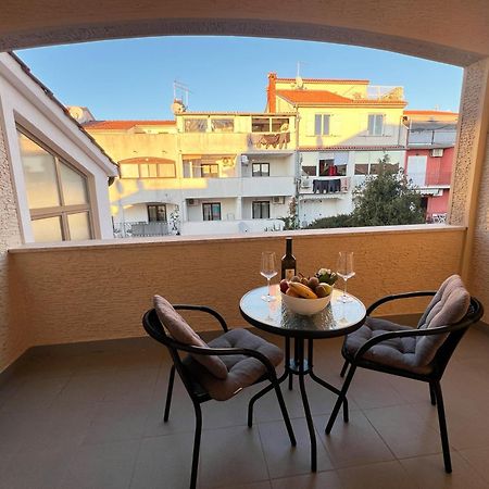 Ferienwohnung Goran 2 Vrsar Exterior foto