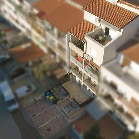 Ferienwohnung Goran 2 Vrsar Exterior foto