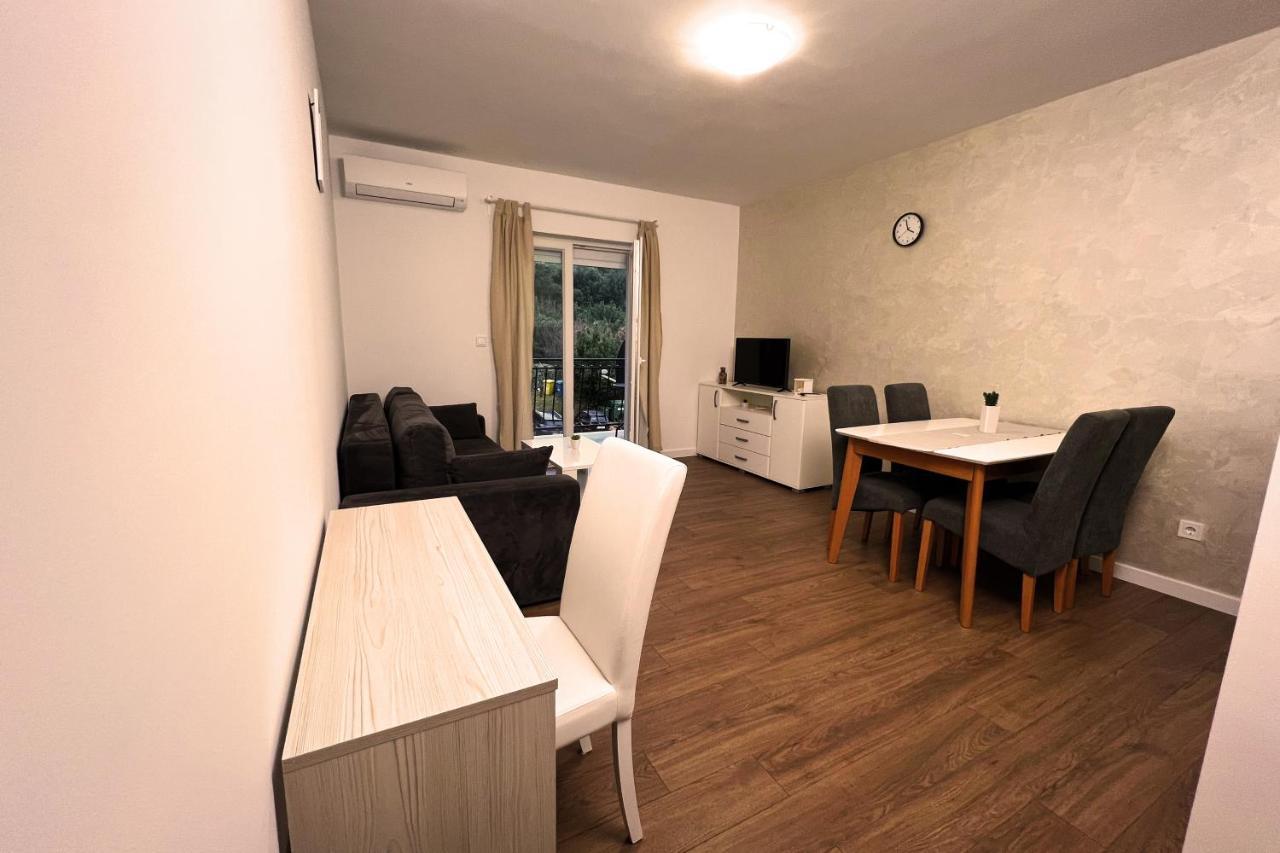 Ferienwohnung Goran 2 Vrsar Exterior foto