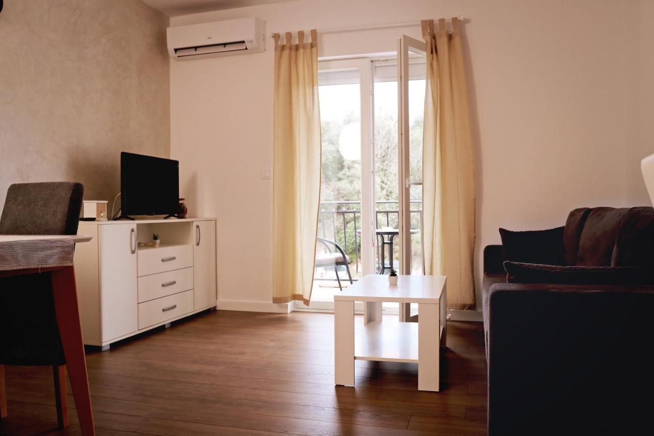 Ferienwohnung Goran 2 Vrsar Exterior foto