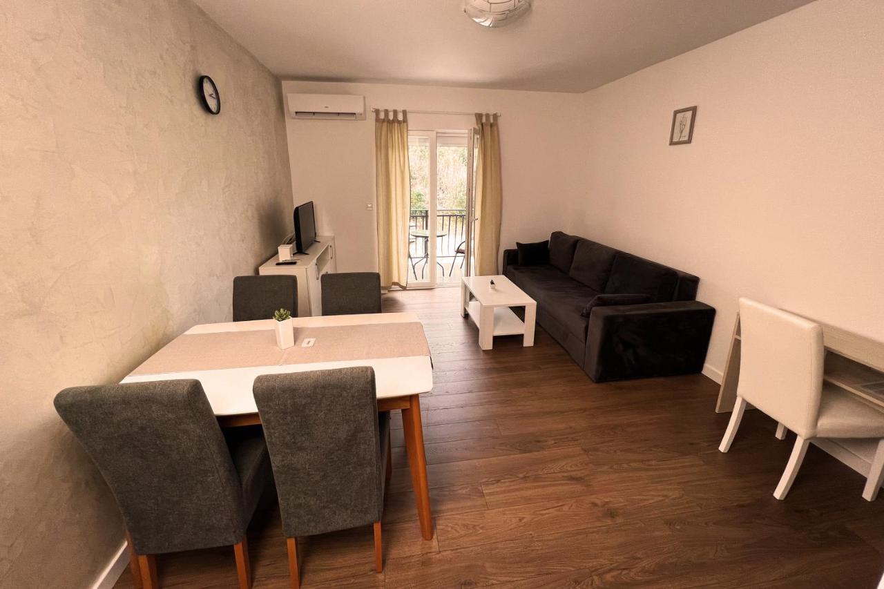 Ferienwohnung Goran 2 Vrsar Exterior foto