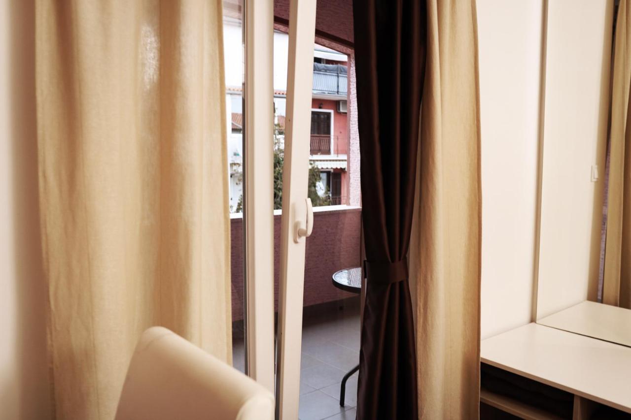 Ferienwohnung Goran 2 Vrsar Exterior foto