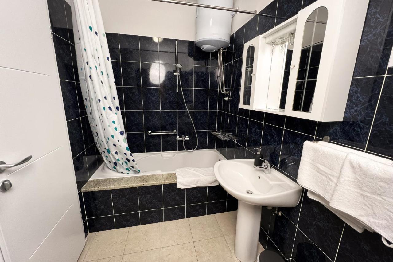 Ferienwohnung Goran 2 Vrsar Exterior foto