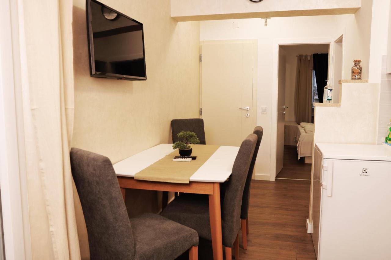 Ferienwohnung Goran 2 Vrsar Exterior foto