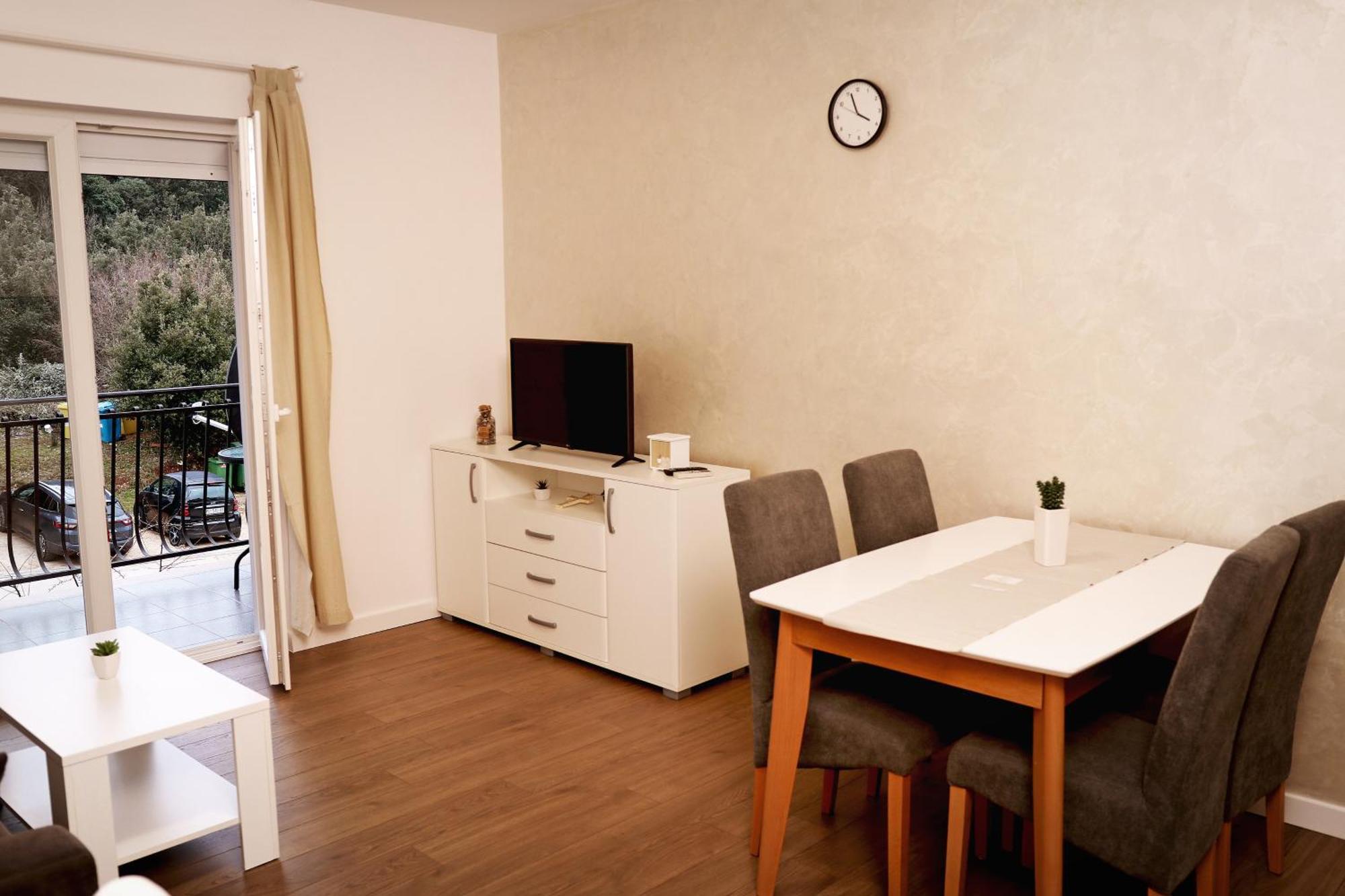 Ferienwohnung Goran 2 Vrsar Exterior foto
