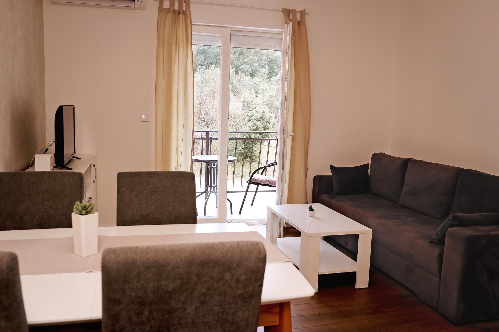 Ferienwohnung Goran 2 Vrsar Exterior foto