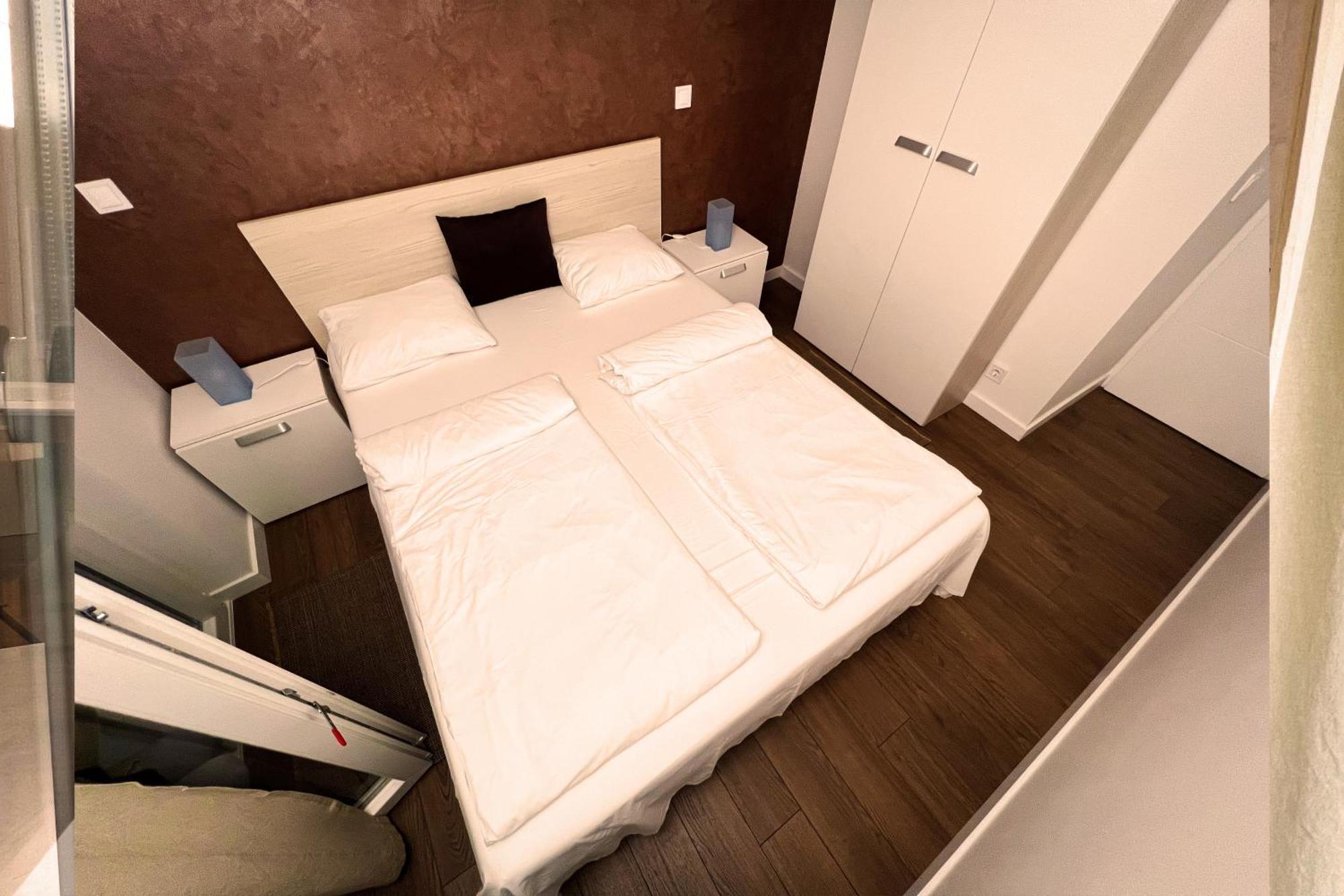 Ferienwohnung Goran 2 Vrsar Exterior foto